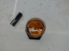 DIRTY-麻雀咖啡SPARROW COFFEE(十全街店)