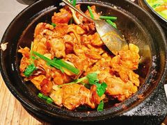 -得意啫·广东啫啫煲(前海HOP店)