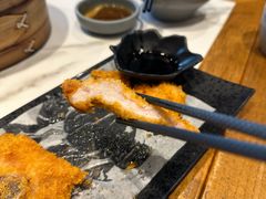 -馋三尺蟹粉小笼(人民广场店)