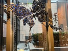 -王府井文华东方酒店-紫膳餐厅