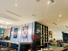 大堂-港丽餐厅(高德置地店)