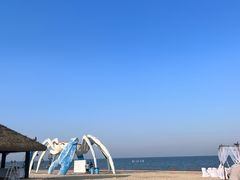 -碧海银沙景区