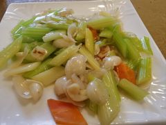 -婆婆家·湛江特色美食(福田振华路店)