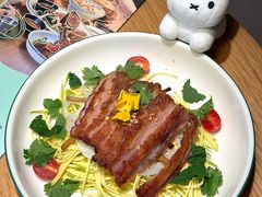 -SPOILER 黄石·全时段融合西餐(中华城店)