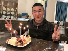 -漢咖啡·全服务式自助晚餐(武汉洲际酒店)