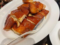 -北京四季酒店·采逸轩