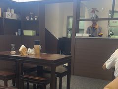 -蟹上黄·蟹黄面·江南糖水(人民广场店)
