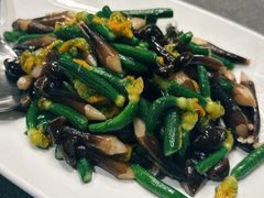 -羲和雅苑•北京烤鸭(平安国际金融中心店)