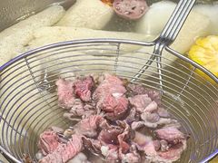 -高兴一锅潮汕鲜牛肉火锅(银座店)