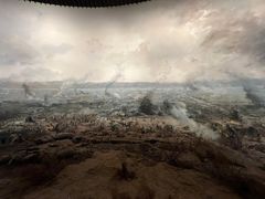 -辽沈战役纪念馆