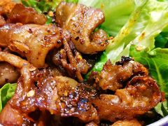 -亮欢寨快活林 酸汤鱼(仁怀店)