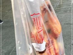 -吴山烤禽 (吴山路店)