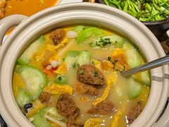 -简小舍·民间手艺菜(武昌江滩店)