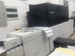 -盛美图快印广告·标书论文装订·锦旗横幅定制·图纸打印扫描(同济店)