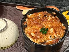 -玄白·炭烤活鳗(上海首店)