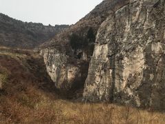 -龙洞风景区-藏龙涧