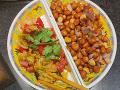 -芦月轩羊蝎子(劲松店)