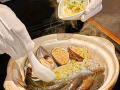 -南海渔村(珠江新城店)
