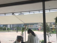 -喜茶(珠海华发商都店)