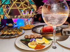 -SPARK(成都W酒店)