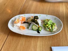 前菜-嘻〆咩 XIME Izakaya