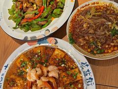 -花盐街·四川乐山小吃(西单大悦城店)