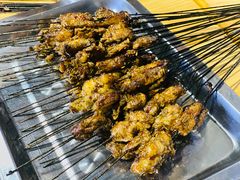 -清真·马峰烤肉(小学习北巷店)