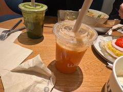 -Wagas沃歌斯(枫蓝国际店)
