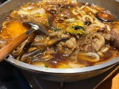 -大岛日本料理铁板烧(南通大饭店)