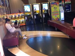 -万达影城(东城万达广场IMAX店)