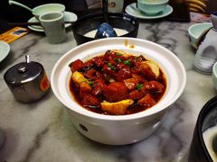 -京城小江南·北京烤鸭·江南土菜·白鱼(中关村店)