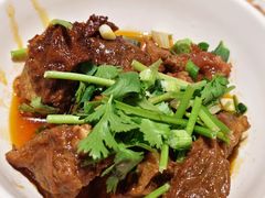-周小波重庆小面·重庆名小吃(邹容路店)