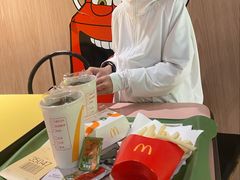 -麦当劳(西湖店)