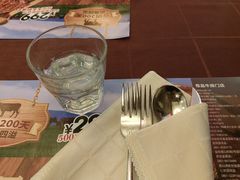 -尊品牛排(中大国际店)