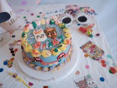 -LuluCake·路鹿蛋糕