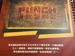 -Boxing Cat Brewery拳击猫精酿啤酒馆(永福店)
