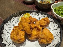 -青叶日本料理(北辰店)