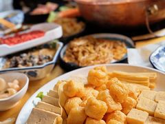 -牛街清真满恒記(平安里西大街店)