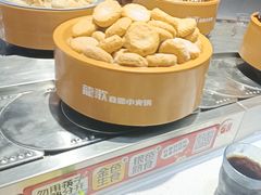 -龍歌自助小火锅(秦淮水游城店)