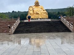 -千佛山风景名胜区