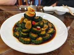 -民族饭荘(新华大街店)