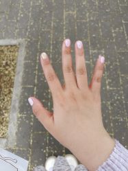 -阿噶西美甲美睫