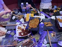 -冰城小镇音乐串吧·聚会餐厅(百子湾店)