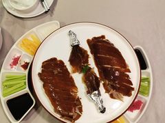 -大鸭梨烤鸭(甘家口店)