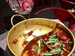 泉水锅-虾满堂(瑞虹店)
