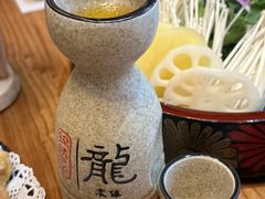 -束河人家(南锣鼓巷店)