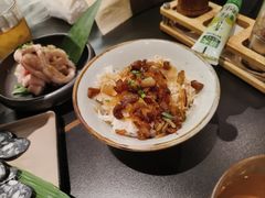 -龙神·炭烧酒场深夜食堂(新街口店)