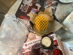 -必胜客(上海新南方商城PH店)
