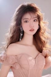 -艾米丽婚纱礼服