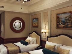 -马勒别墅饭店(静安寺店)